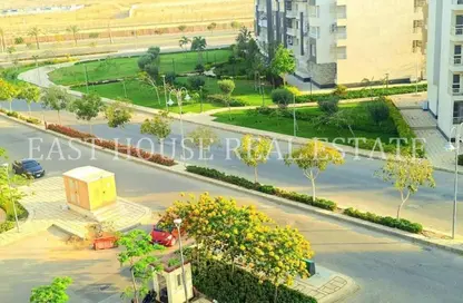 شقة - 3 غرف نوم - 2 حمامات للايجار في B12 - مدينتي - القاهرة