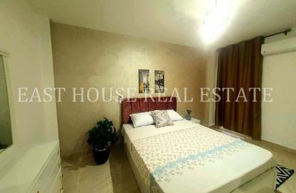 Apartment - 3 Bedrooms - 2 Bathrooms for rent in B12 - Madinaty - Cairo