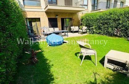 Apartment - 3 Bedrooms - 3 Bathrooms for sale in Galleria Moon Valley - South Investors Area - New Cairo City - Cairo