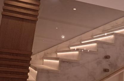 Twin House - 4 - 4 for rent in Layan Residence - 5th Settlement Compounds - The 5th Settlement - New Cairo City - Cairo