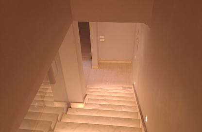 Twin House - 4 - 4 for rent in Layan Residence - 5th Settlement Compounds - The 5th Settlement - New Cairo City - Cairo