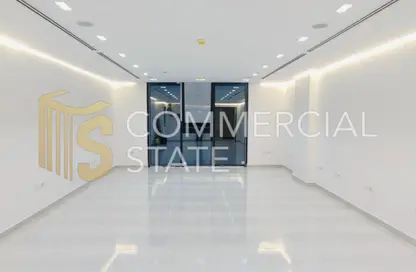 مساحات مكتبية - غرفة نوم - 1 حمام للايجار في مول هايد بارك بيزنس - شارع التسعين الجنوبي - التجمع الخامس - مدينة القاهرة الجديدة - القاهرة