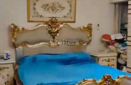 شقة - 4 غرف نوم - 4 حمامات للبيع في شارع سليمان اباظه - المهندسين - الجيزة
