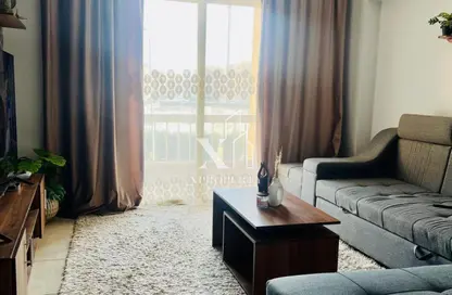 شقة - 3 غرف نوم - 2 حمامات للبيع في جاردن جيت - أشجار سيتي - طريق الواحات - مدينة 6 أكتوبر - الجيزة