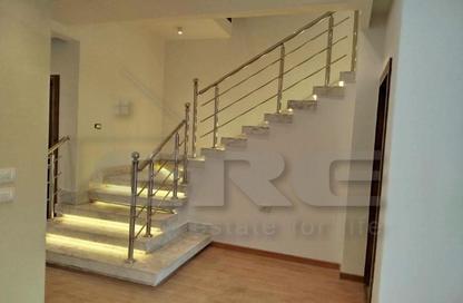 Villa - 3 - 4 for rent in Mivida - 5th Settlement Compounds - The 5th Settlement - New Cairo City - Cairo