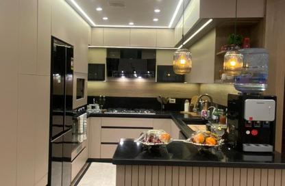 Apartment - 3 Bedrooms - 3 Bathrooms for sale in Madinaty - Cairo