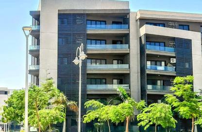 Apartment - 3 Bedrooms - 3 Bathrooms for sale in Madinaty - Cairo