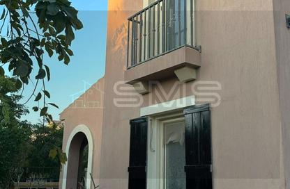 Villa - 4 Bedrooms - 4 Bathrooms for rent in Mivida - 5th Settlement Compounds - The 5th Settlement - New Cairo City - Cairo