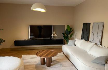 Apartment - 3 - 3 for rent in Eastown - 5th Settlement Compounds - The 5th Settlement - New Cairo City - Cairo