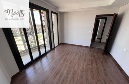 Apartment - 1 - 1 for sale in Badya Palm Hills - 6 October Compounds - 6 October City - Giza