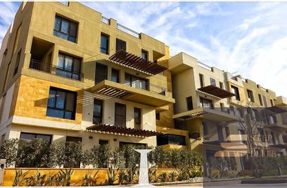 Apartment - 2 - 1 for sale in Sodic East - 6th District - New Heliopolis - Cairo