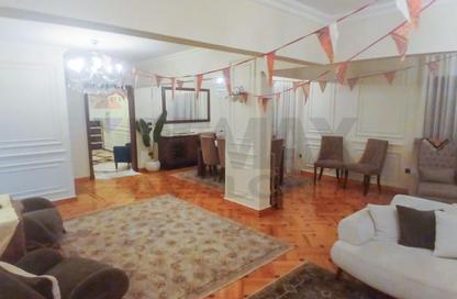 Apartment - 4 Bedrooms - 3 Bathrooms for sale in Al Shaheed Galal El Desouky St. - Waboor Elmayah - Hay Wasat - Alexandria