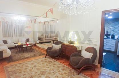Apartment - 4 Bedrooms - 3 Bathrooms for sale in Al Shaheed Galal El Desouky St. - Waboor Elmayah - Hay Wasat - Alexandria