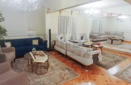 Apartment - 4 Bedrooms - 3 Bathrooms for sale in Al Shaheed Galal El Desouky St. - Waboor Elmayah - Hay Wasat - Alexandria