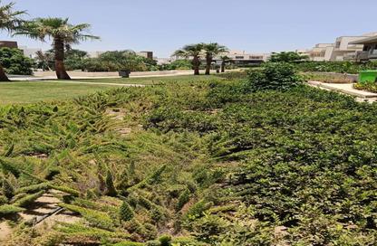 Apartment - 3 - 4 for sale in Soleya - 6 October Compounds - 6 October City - Giza