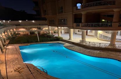 Villa - 5 Bedrooms - 4 Bathrooms for sale in El Yasmeen 8 - El Yasmeen - New Cairo City - Cairo