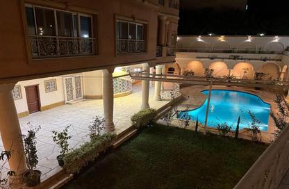 Villa - 5 Bedrooms - 4 Bathrooms for sale in El Yasmeen 8 - El Yasmeen - New Cairo City - Cairo
