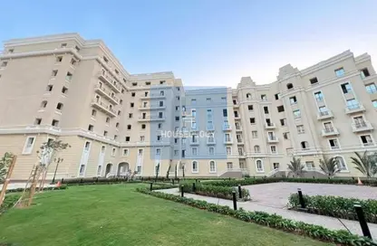 شقة - 3 غرف نوم - 3 حمامات للبيع في نيو جاردن سيتي - كمبوندات العاصمة الإدارية الجديدة - العاصمة الإدارية الجديدة - القاهرة