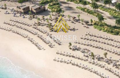 Chalet - 3 Bedrooms - 2 Bathrooms for sale in Solare - Ras Al Hekma - North Coast