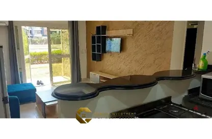 شقة - 2 غرف نوم - 1 حمام للبيع في دار مصر - المرحلة 2 - الحي الثاني عشر - الشيخ زايد - الجيزة