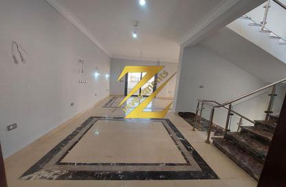 Townhouse - 4 Bedrooms - 4 Bathrooms for sale in Wesal City - El Shorouk Compounds - Shorouk City - Cairo