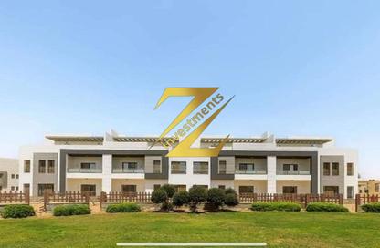 Townhouse - 4 Bedrooms - 4 Bathrooms for sale in Wesal City - El Shorouk Compounds - Shorouk City - Cairo