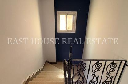Duplex - 4 Bedrooms - 2 Bathrooms for rent in El Banafseg 6 - El Banafseg - New Cairo City - Cairo