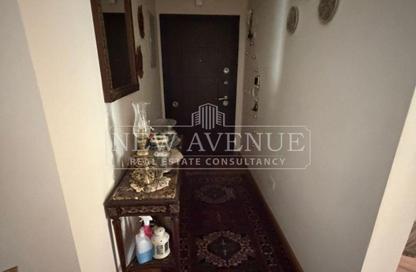 Apartment - 3 Bedrooms - 3 Bathrooms for sale in Moon Residences - Fifth Square - The 5th Settlement - New Cairo City - Cairo
