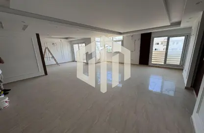 Duplex - 3 Bedrooms - 3 Bathrooms for rent in Hyde Park Central - The 6th Settlement - New Cairo City - Cairo