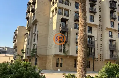 شقة - 2 غرف نوم - 3 حمامات للبيع في الأرابيسك - الفسطاط ( القاهرة القبطية ) - حي مصر القديمة - القاهرة