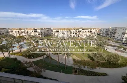 Penthouse - 3 Bedrooms - 4 Bathrooms for sale in Eastown - 5th Settlement Compounds - The 5th Settlement - New Cairo City - Cairo