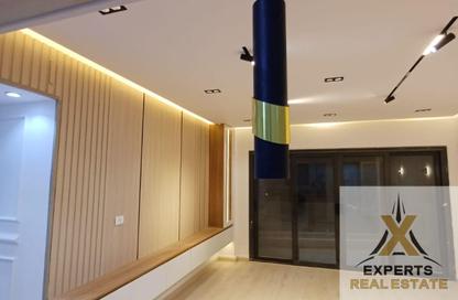 Apartment - 2 - 2 for sale in B15 - Madinaty - Cairo