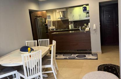 Apartment - 3 Bedrooms - 2 Bathrooms for rent in El Rehab Extension - Al Rehab - New Cairo City - Cairo