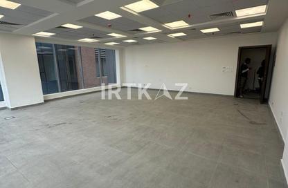 Office Space - Studio - 1 Bathroom for rent in Three Sixty - 5th Settlement Compounds - The 5th Settlement - New Cairo City - Cairo