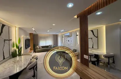 شقة - 2 غرف نوم - 2 حمامات للبيع في ستودا - شيراتون المطار - النزهة - القاهرة