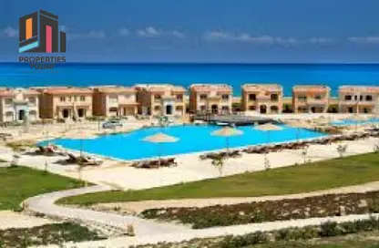 Apartment - 4 Bedrooms - 3 Bathrooms for sale in Golf Porto Marina - Al Alamein - North Coast