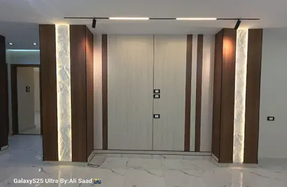 Apartment - 3 Bedrooms - 2 Bathrooms for sale in Gate 4 - Mena - Hadayek El Ahram - Giza Apartment - 3 Bedrooms - 2 Bathrooms for sale in Gate 4 - Mena - Hadayek El Ahram - Giza