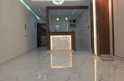 Apartment - 3 Bedrooms - 2 Bathrooms for sale in Gate 4 - Mena - Hadayek El Ahram - Giza