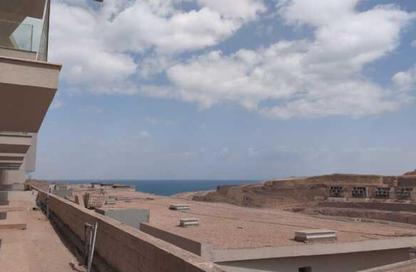 Chalet - 1 Bedroom - 1 Bathroom for sale in IL Monte Galala - Al Ain Al Sokhna - Suez Chalet - 1 Bedroom - 1 Bathroom for sale in IL Monte Galala - Al Ain Al Sokhna - Suez