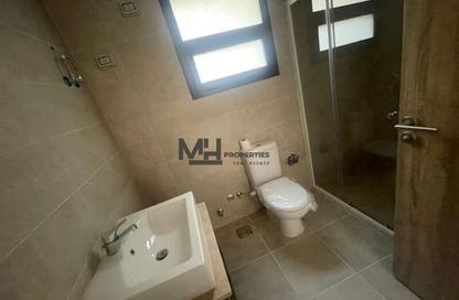 Apartment - 2 Bedrooms - 2 Bathrooms for rent in Moon Residences - Fifth Square - The 5th Settlement - New Cairo City - Cairo
