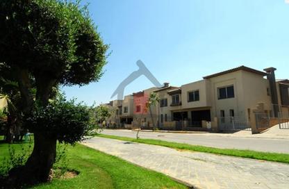 Apartment - 3 Bedrooms - 3 Bathrooms for sale in Bamboo Palm Hills - 26th of July Corridor - 6 October City - Giza