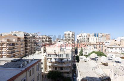 Apartment - 4 - 2 for sale in Latin Quarter - Raml Station - Hay Wasat - Alexandria