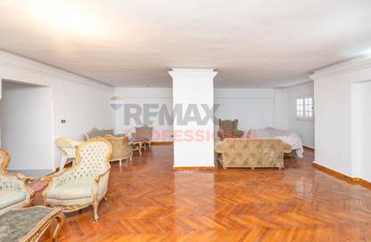 Apartment - 4 - 2 for sale in Latin Quarter - Raml Station - Hay Wasat - Alexandria
