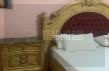 Roof - 2 Bedrooms - 2 Bathrooms for rent in West Golf - El Katameya Compounds - El Katameya - New Cairo City - Cairo