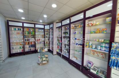 Medical Facility - Studio - 1 for sale in Gardenia City Compound Nasr City - Zahraa Madinat Nasr - Nasr City - Cairo