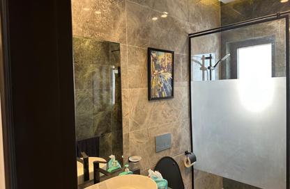 Apartment - 2 - 2 for rent in Lake View Residence - 5th Settlement Compounds - The 5th Settlement - New Cairo City - Cairo