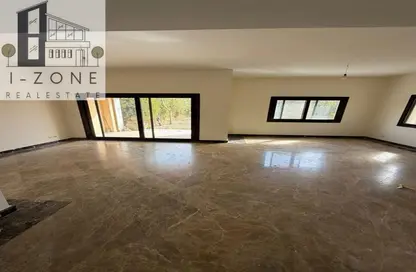 Villa - 4 Bedrooms - 4 Bathrooms for rent in Mivida - 5th Settlement Compounds - The 5th Settlement - New Cairo City - Cairo