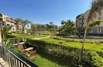 (بنتهاوس  (روف - 3 غرف نوم - 3 حمامات للبيع في أكتوبر بلازا - كمبوندات 6 أكتوبر - مدينة 6 أكتوبر - الجيزة