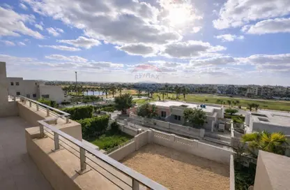 Apartment - 4 Bedrooms - 5 Bathrooms for sale in Palm Hills Golf Views - Cairo Alexandria Desert Road - 6 October City - Giza Apartment - 4 Bedrooms - 5 Bathrooms for sale in Palm Hills Golf Views - Cairo Alexandria Desert Road - 6 October City - Giza