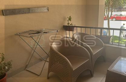 Apartment - 2 Bedrooms - 3 Bathrooms for rent in Mivida - 5th Settlement Compounds - The 5th Settlement - New Cairo City - Cairo Apartment - 2 Bedrooms - 3 Bathrooms for rent in Mivida - 5th Settlement Compounds - The 5th Settlement - New Cairo City - Cairo